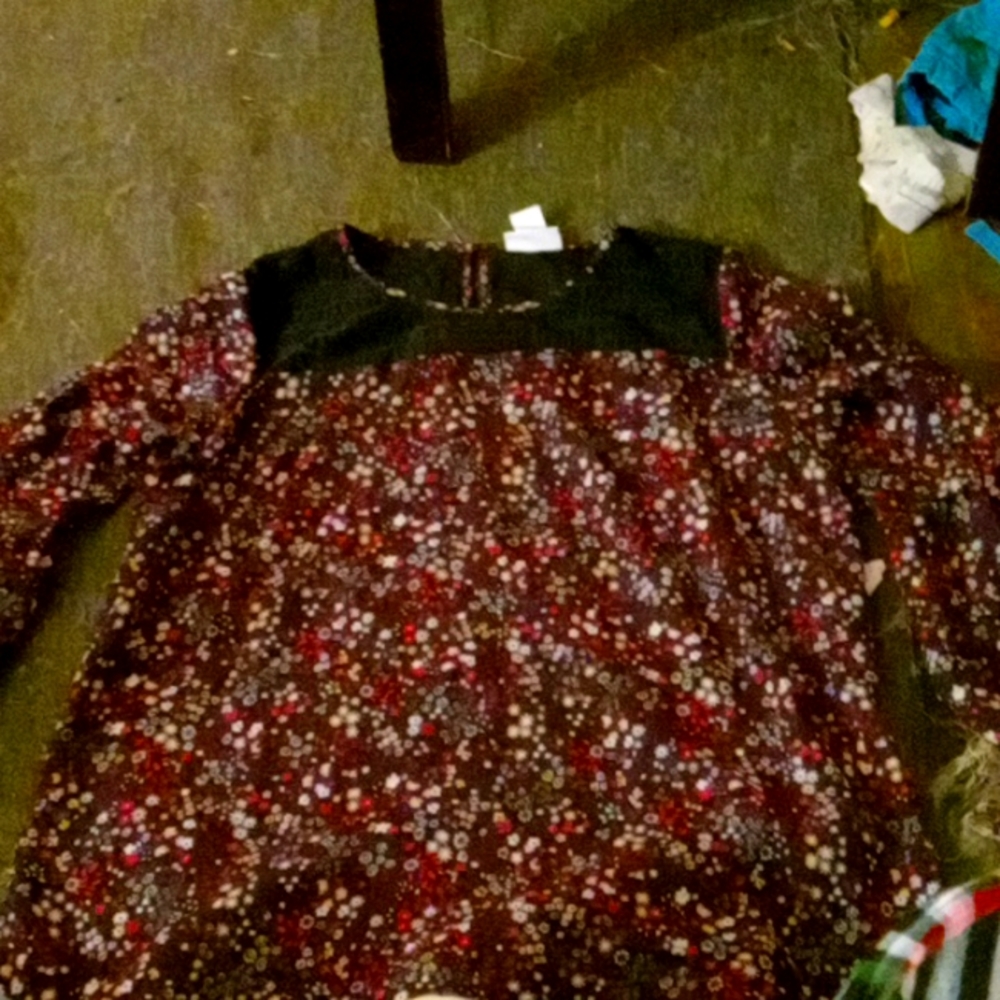 Dress shirt